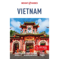 Insight Guides Vietnam (Travel Guide with Ebook) - Paperback