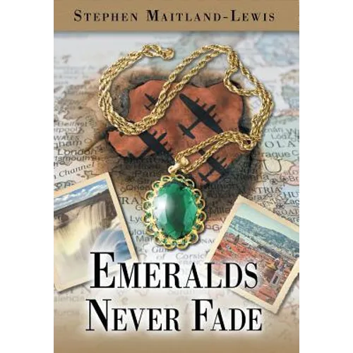 Emeralds Never Fade