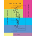 Octaves for the Cello, Book One - Paperback