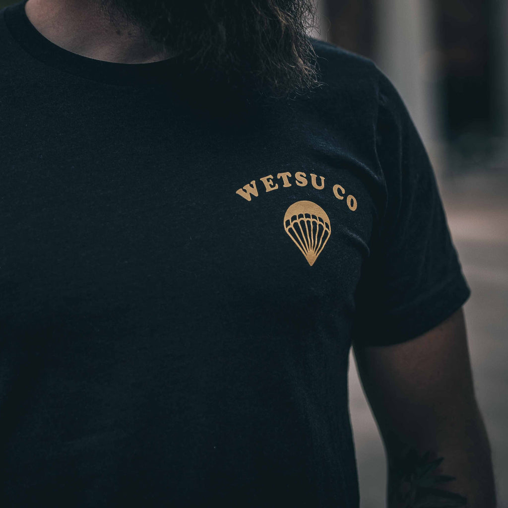 St. Michael Traditional Heavyweight Shirt