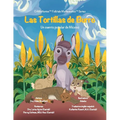 Las Tortillas de Burro: Un cuento popular de México - Paperback