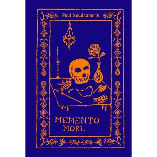 Memento Mori: The Dead Among Us - Paperback
