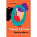 Things I Know - Paperback