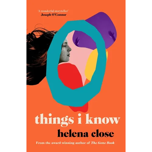 Things I Know - Paperback