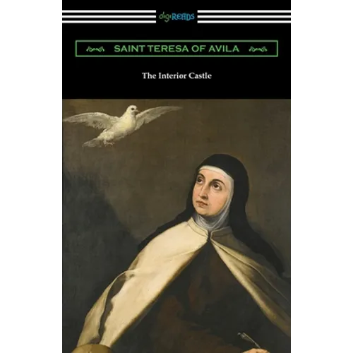 The Interior Castle - Paperback
