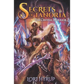 Secrets of Tanoria: The Crystal Warrior - Paperback