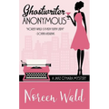 Ghostwriter Anonymous - Paperback