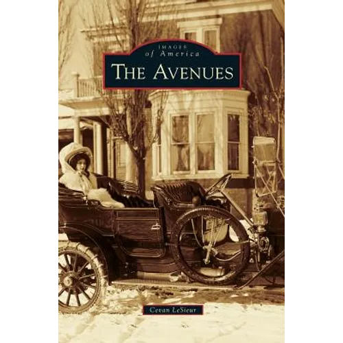 Avenues