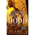Into the Flame - Mass Market Paperbound