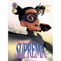 My Sister Suprema #1 - Paperback