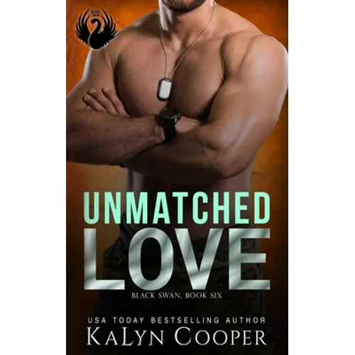 Unmatched Love