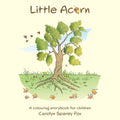 Little Acorn - Paperback
