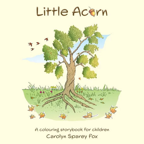 Little Acorn - Paperback