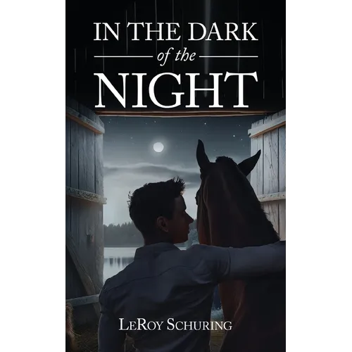 In The Dark Of The Night - Paperback