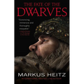 The Fate of the Dwarves - Paperback