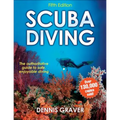 Scuba Diving - Paperback