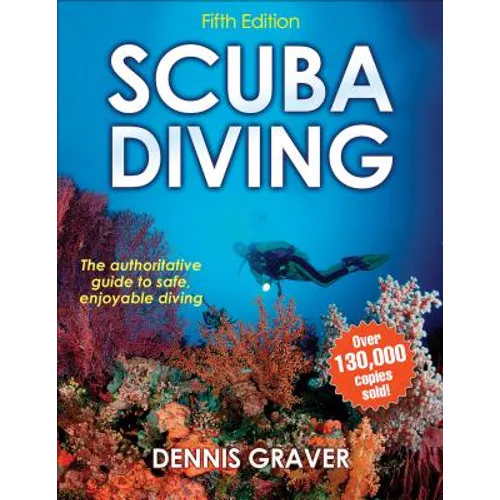 Scuba Diving - Paperback