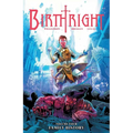 Birthright Volume 4: Family History - Paperback