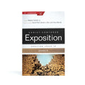 Exalting Jesus in Joshua - Paperback