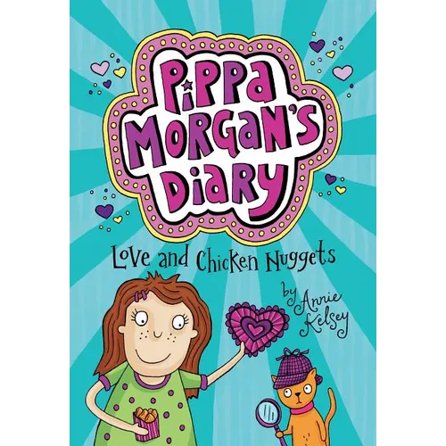 Love and Chicken Nuggets - Paperback