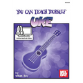 You Can Teach Yourself Uke - Paperback