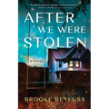 After We Were Stolen - Paperback