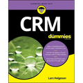 Crm for Dummies - Paperback