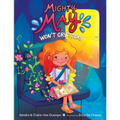 Mighty May Won't Cry Today - Paperback
