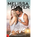 Enticing Her Love: Sutton Steele - Paperback