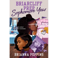 Briarcliff Prep: Sophomore Year - Hardcover