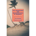 The Adventures and Misadventures of Maqroll - Paperback