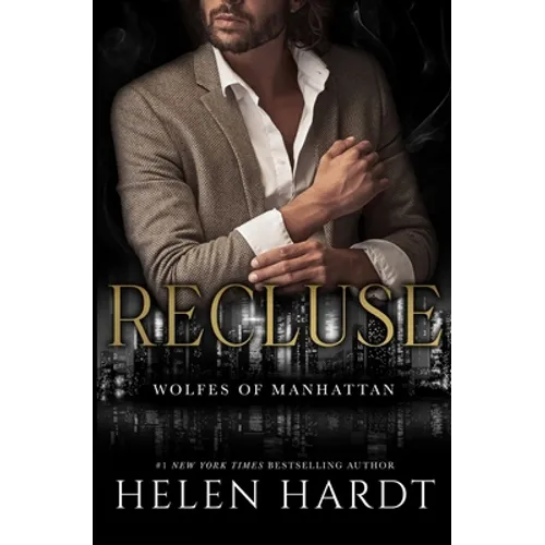 Recluse - Paperback