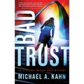 Bad Trust - Paperback