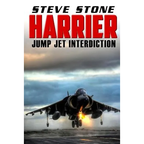 Harrier: Jump Jet Interdiction