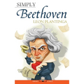 Simply Beethoven - Paperback