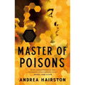 Master of Poisons - Paperback