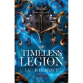 The Timeless Legion - Paperback
