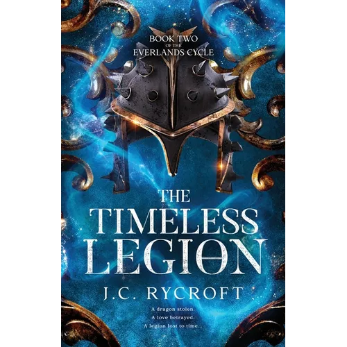 The Timeless Legion - Paperback