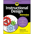 Instructional Design for Dummies - Paperback
