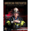 American Firefighter - Hardcover