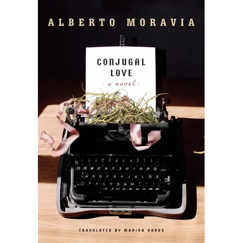 Conjugal Love - Paperback