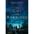 The Girl from Rawblood - Paperback