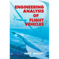 Engineering Analysis of Flight Vehicles - Paperback