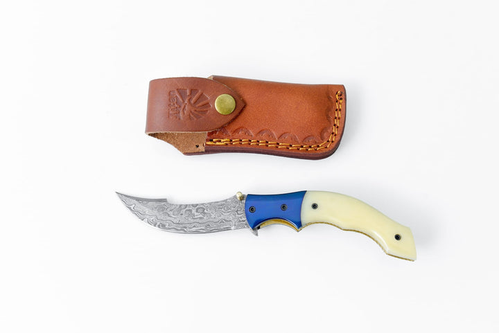 Folding & Pocket Knives