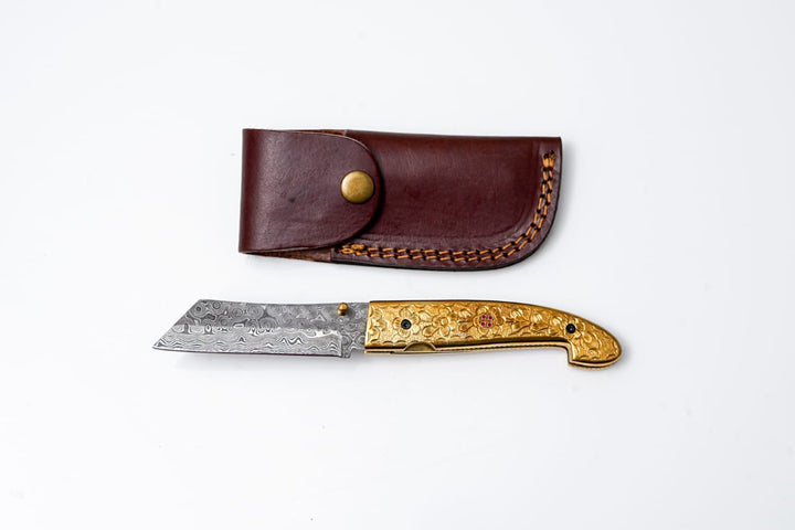 Folding & Pocket Knives