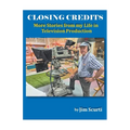 Closing Credits - Paperback