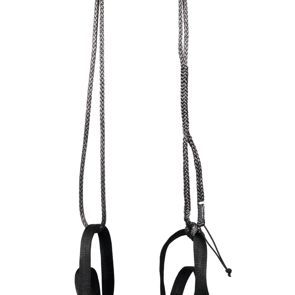 Whoopie Sling Bridges