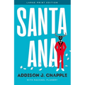 Santa Ana - Paperback