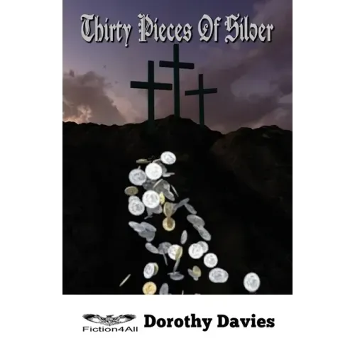 Thirty Pieces Of Silver - Paperback