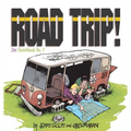 Road Trip! - Paperback